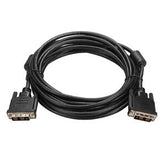 Garmin GAR0101200001 DVI-D 5 Meter Cable